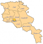 کشورها:map_of_armenia.png